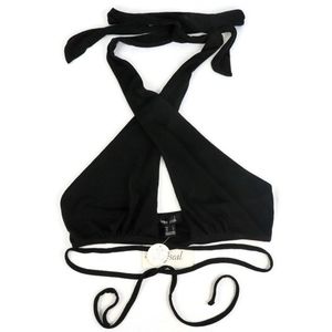 2/$15 Wet Seal Strappy Halter Top